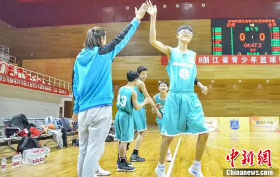 篮球训练英文术语大全_2
